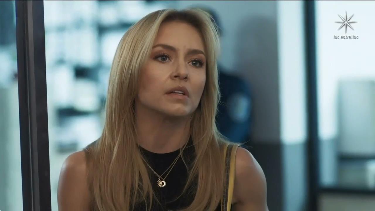 El Amor Invencible Capitulo 44
