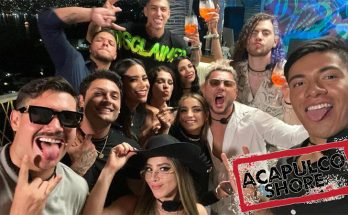 Acapulco Shore 11 Capitulo 10 Completo En HD