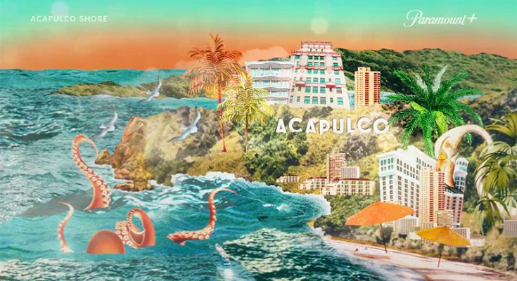 Acapulco Shore 11 Capitulo 11 Completo