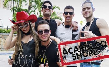 Acapulco Shore 11 Capitulo 11 Completo En HD