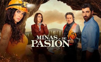 Minas de Pasion Capitulo 36 Completo