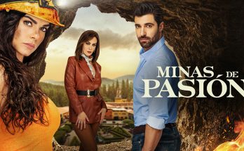 Minas de Pasion Capitulo 41 Completo