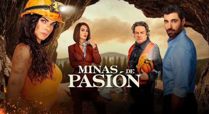 Minas de Pasion Capitulo 42 Completo