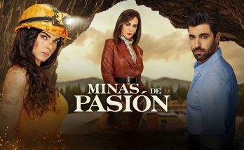 Minas de Pasion Capitulo 44 Completo