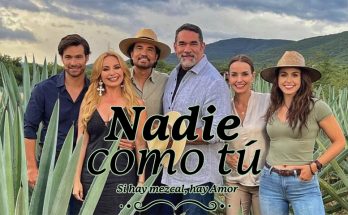 Nadie Como Tu Capitulo 53 Completo En HD