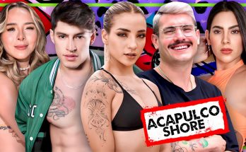 Acapulco Shore 11 Capitulo 2 Completo En HD, Acapulco Shore 11 Capitulo 6 Completo En HD