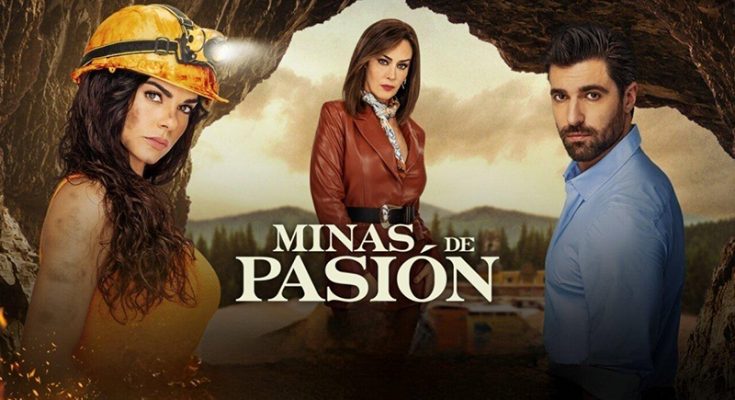 Minas de Pasion Capitulo 59 Completo