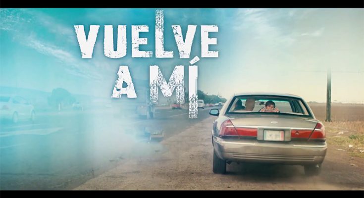 Vuelve A Mí Capitulo 21 Completo