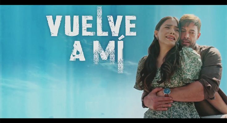 Vuelve A Mí Capitulo 29 Completo