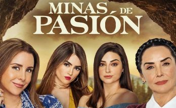 Minas de Pasion Capitulo 88 Completo En HD