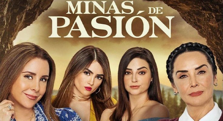 Minas de Pasion Capitulo 88 Completo En HD