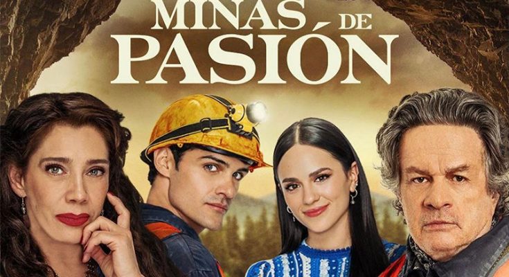 Minas de Pasion Capitulo 95 Completo