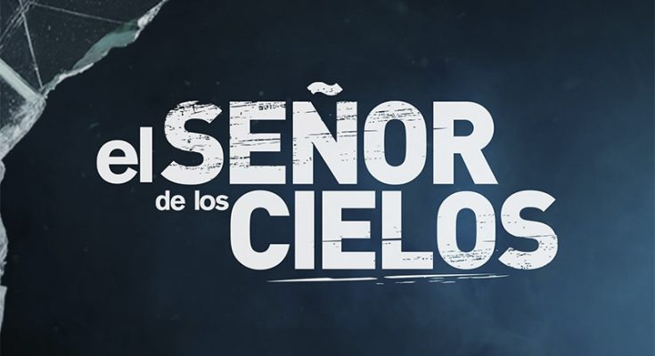 El Señor De Los Cielos 9 Capitulo 12 Completo