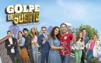 Golpe De Suerte Capitulo 83 Completo