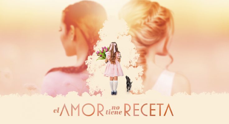 El Amor No Tiene Receta Capitulo 48 Completo