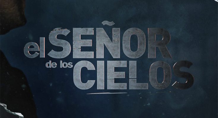 El Señor De Los Cielos 9 Capitulo 40 Completo