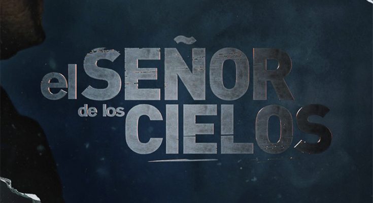 El Señor De Los Cielos 9 Capitulo 50 Completo