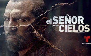 El Señor De Los Cielos 9 Capitulo 56 Completo