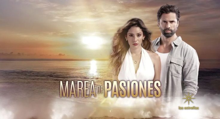 Marea De Pasiones Capitulo 27 Completo