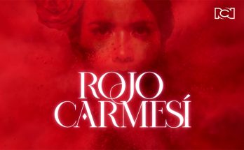 Rojo Carmesí Capitulo 13 Completo