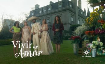 Vivir De Amor Capitulo 68 Completo