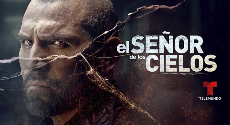 El Señor De Los Cielos 9 Capitulo 61 Completo