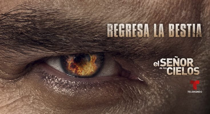 El Señor De Los Cielos 9 Capitulo 70 Completo