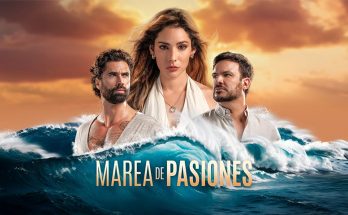 Marea De Pasiones Capitulo 48 Completo