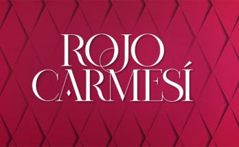 Rojo Carmesí Capitulo 19 Completo